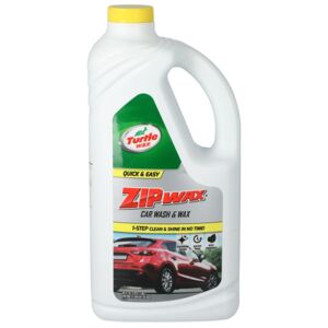 CAR WASH 64oz WAX TURTLE CAR WASH 64oz WAX TURTLE